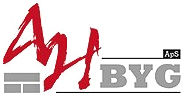 AH Byg Logo